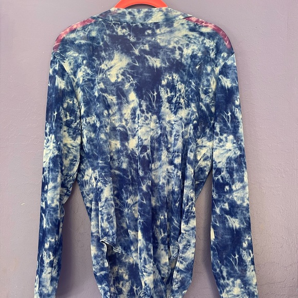 ASOPH Mesh Two Piece Set - Picture 1 of 3